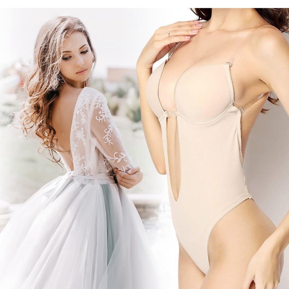 The Bridal Bra